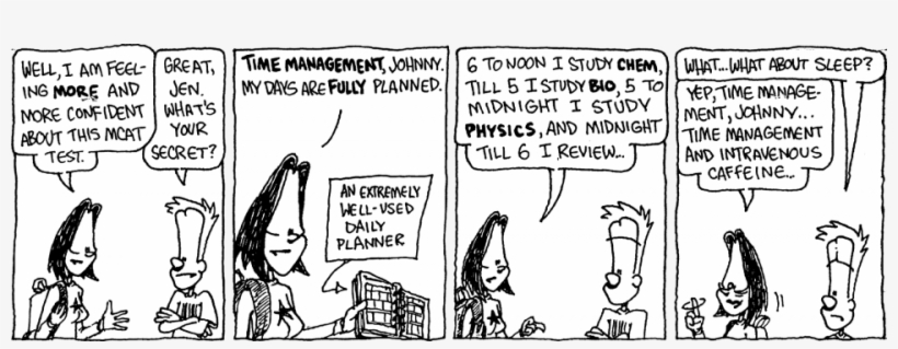 Well, I Am Feeling More And More Confident About This - Cartoon, transparent png #4150183