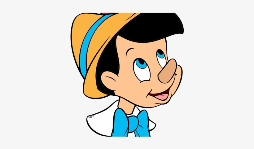 Pinocchio-400x400 - Pinocchio Disney, transparent png #4150277