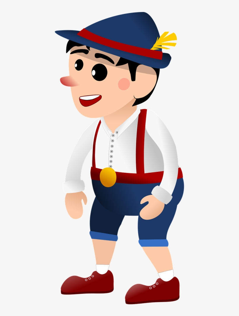 Tale,free Vector Graphics - 50 Classic Stories Which Were Turned Into Famous Animated, transparent png #4150463