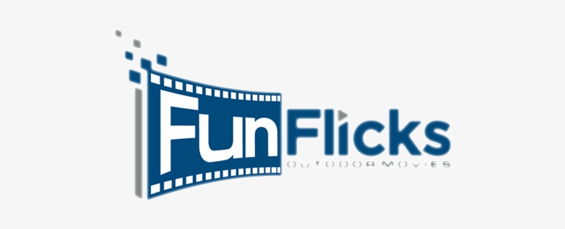 Funflicks® Outdoor Movies - Funflicks, transparent png #4150672
