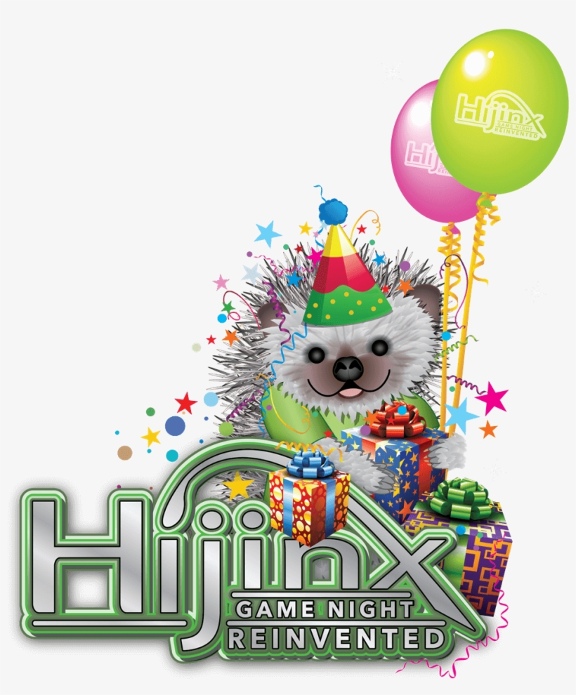 **additional Birthday Children $10 - Hijinx Jonesboro, transparent png #4150718