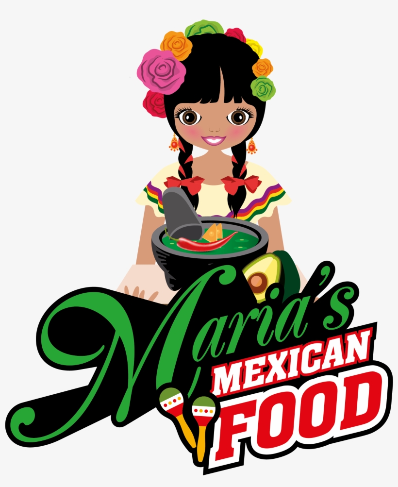 Maria's Mexican Food - Hannah And Amy Go To Peru, transparent png #4150801