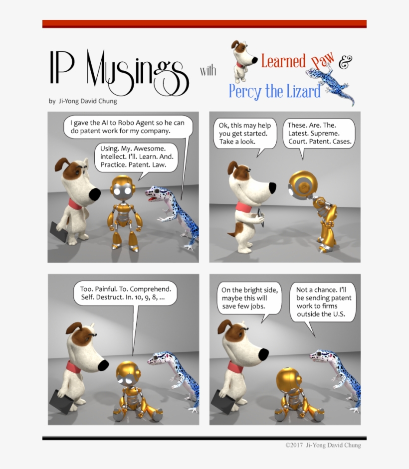 2017 June Comic Strip - O.g. Original Gangster, transparent png #4150927