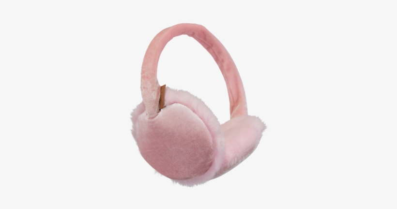 Velva Earmuffs - Earmuffs, transparent png #4151097