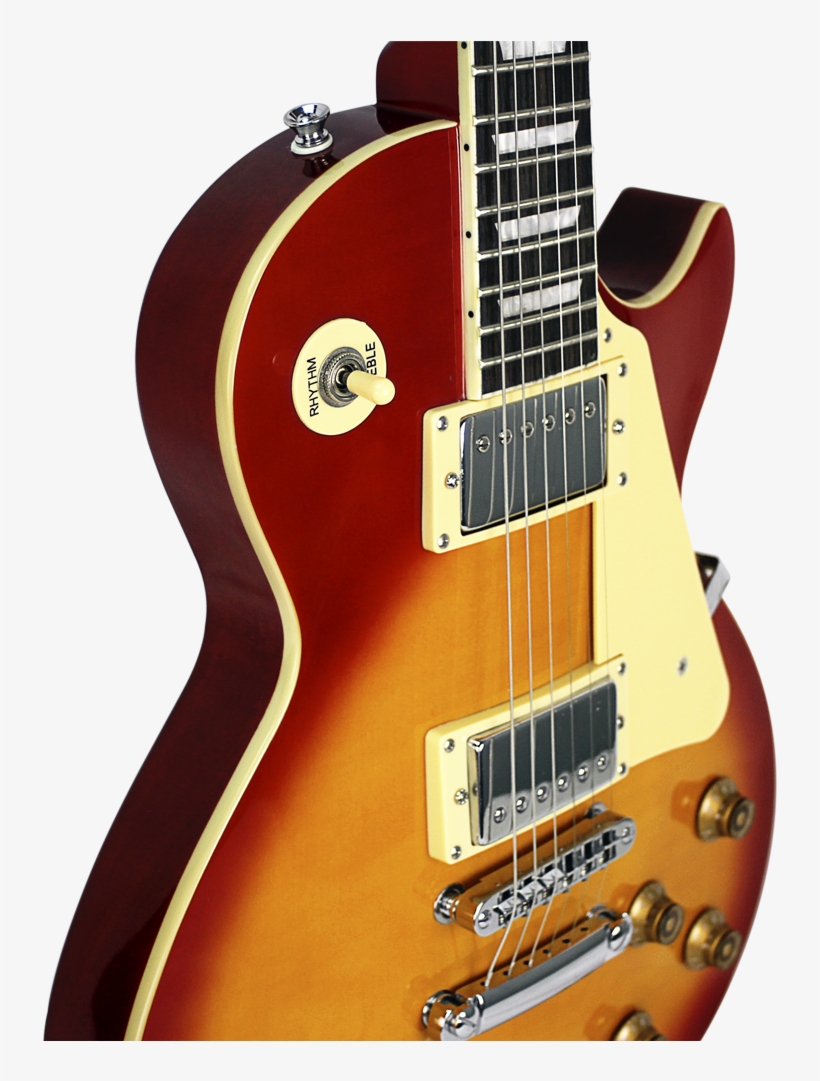 Gibson Les Paul, transparent png #4151248