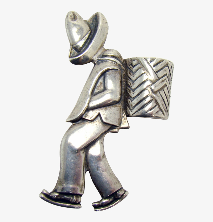 Enlarge - Silver, transparent png #4151252