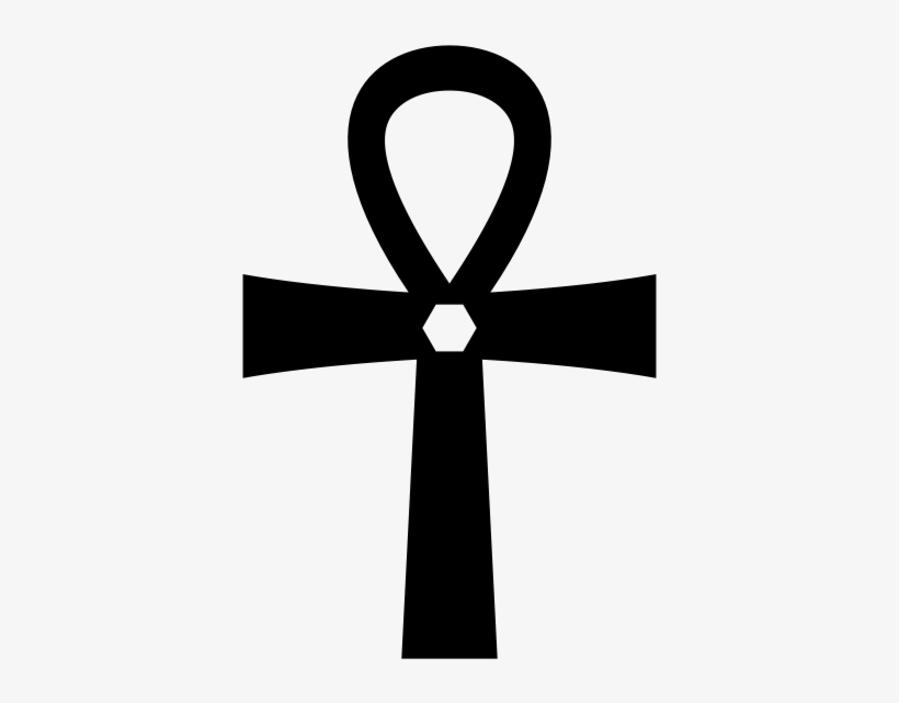 Египетский крест картинка