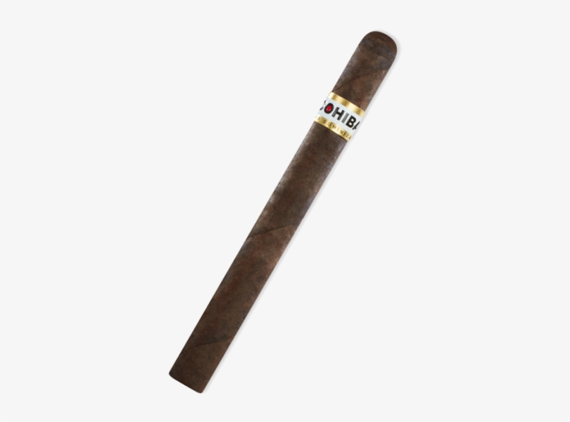 Cohiba Puro Dominicana - Pencil, transparent png #4151323