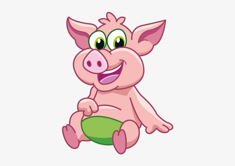 Animals - Cartoon, transparent png #4151369