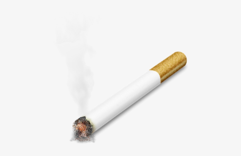 Cigarette Png, transparent png #4151374