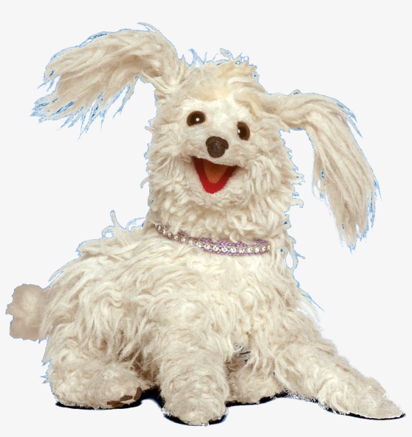 Foo Foo - Foo Foo The Muppet, transparent png #4151522