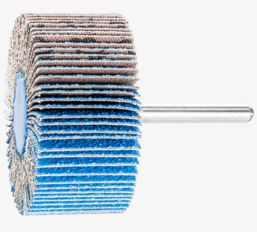 Mounted Flap Wheels F - Horse, transparent png #4151554