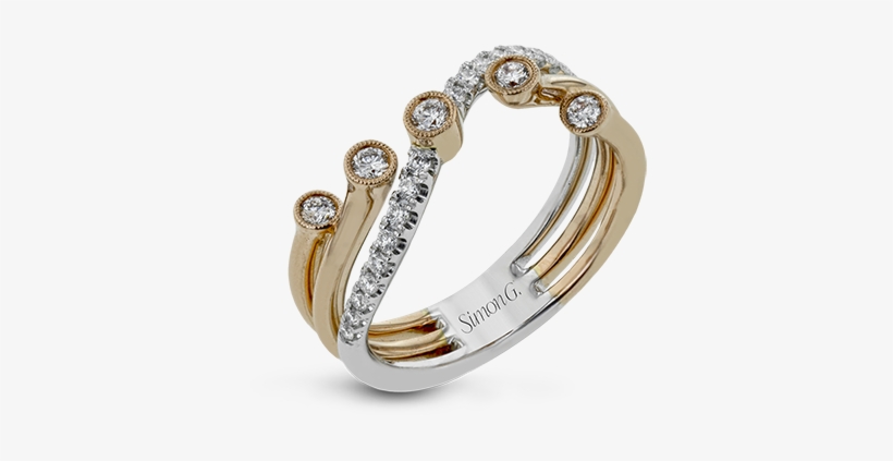 Lr1191 Right Hand Ring - Hand Ring, transparent png #4151584