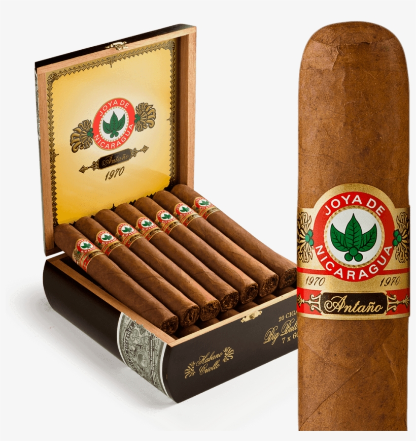 Joya De Nicaragua Antano - Sujuk, transparent png #4151617