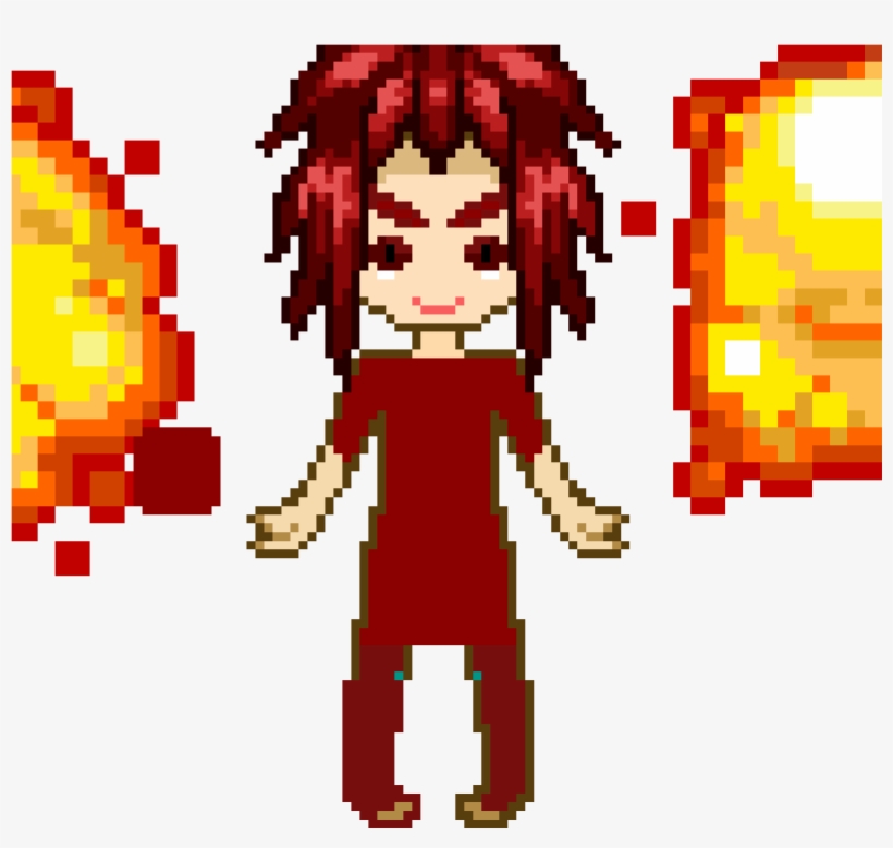 Angry Girl - Cartoon, transparent png #4151618