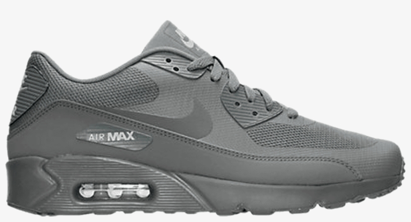 Air Max 90 Ultra - Air Max 90 Ultra 2.0 Cool Casual Shoes Select, transparent png #4151744