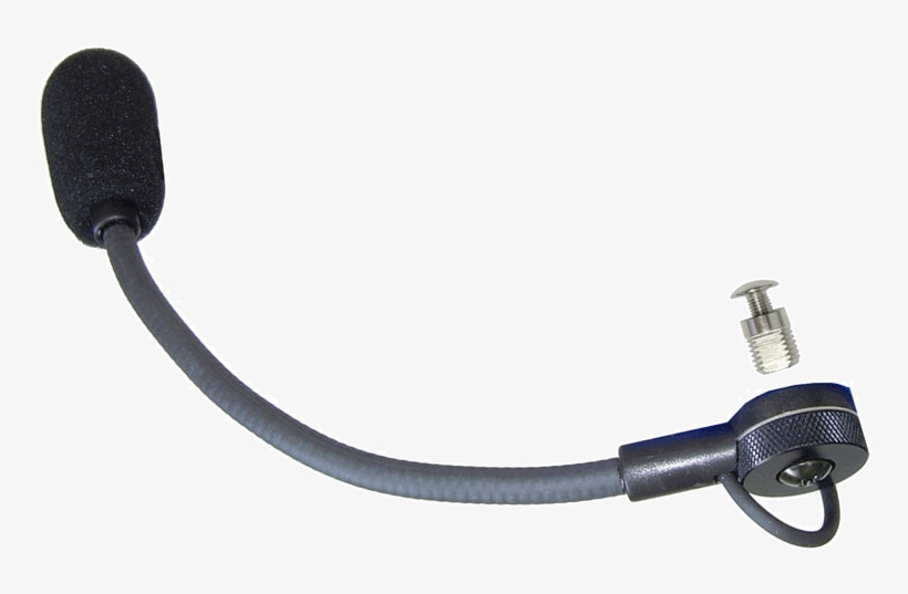 Brazo Microfono Png, transparent png #4151809