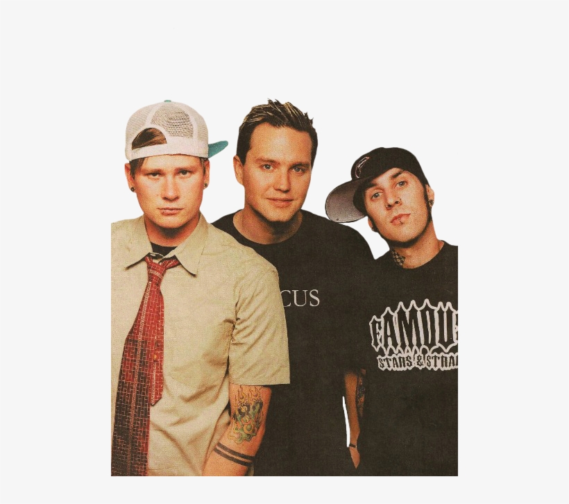 Blink 182 2001, transparent png #4151857