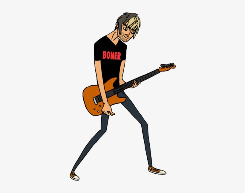 Guitar All Time Low Sleeping With Sirens Pierce The - Pop Punk Tumblr Transparent, transparent png #4151958