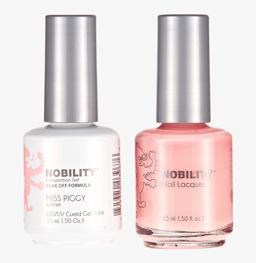 Lechat - Nail, transparent png #4152009