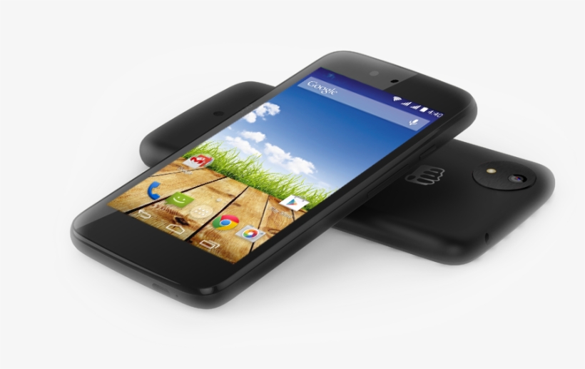 Micromax Canvas A1 Android One Smartphone - Mi Redmi A1 Mobile, transparent png #4152059