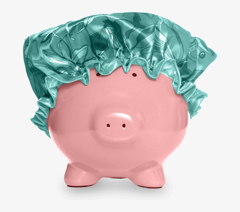 Pig Puppet - Piggy Bank, transparent png #4152063