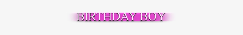 25 By Dheeraj Kumar - Birthday Boy Png For Picsart, transparent png #4152163
