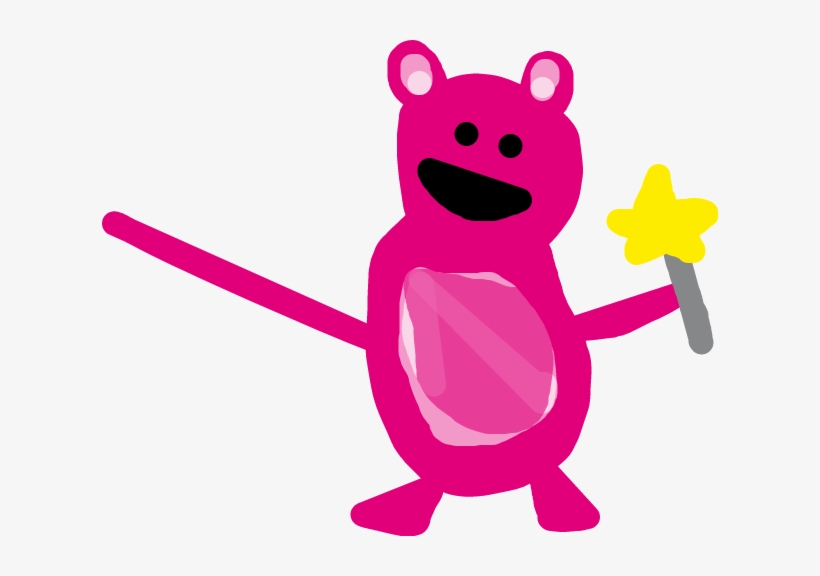 Piggy Is A Pig - Cartoon, transparent png #4152191