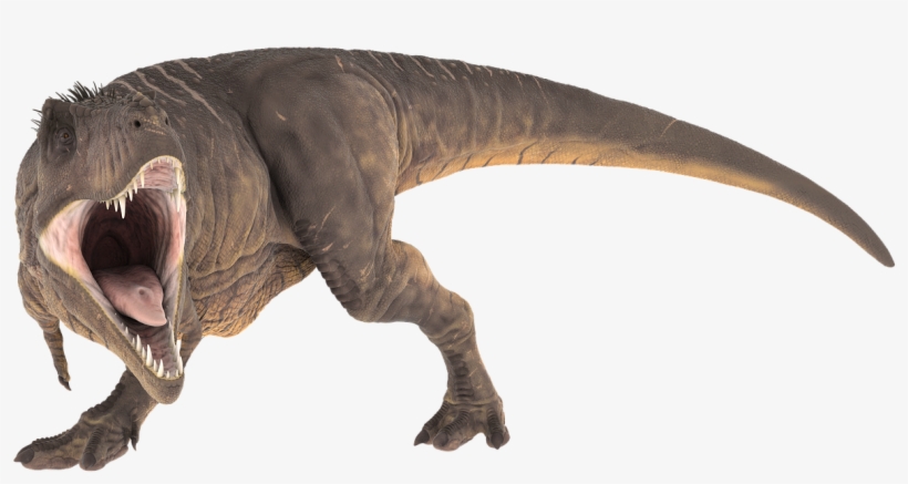 T-rex Prehistoric Jurassic - Tyrannosaurus, transparent png #4152234