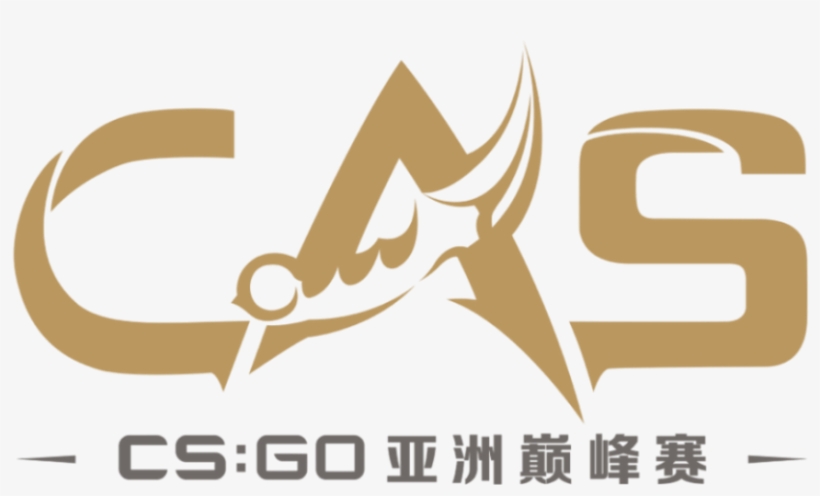 Counter-strike Updates, News And Rumours - Cs Go Asia Championship 2018, transparent png #4152327