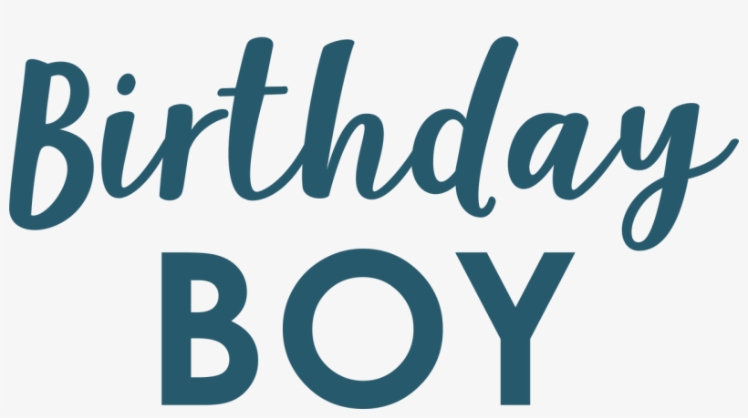 Image - Birthday, transparent png #4152416