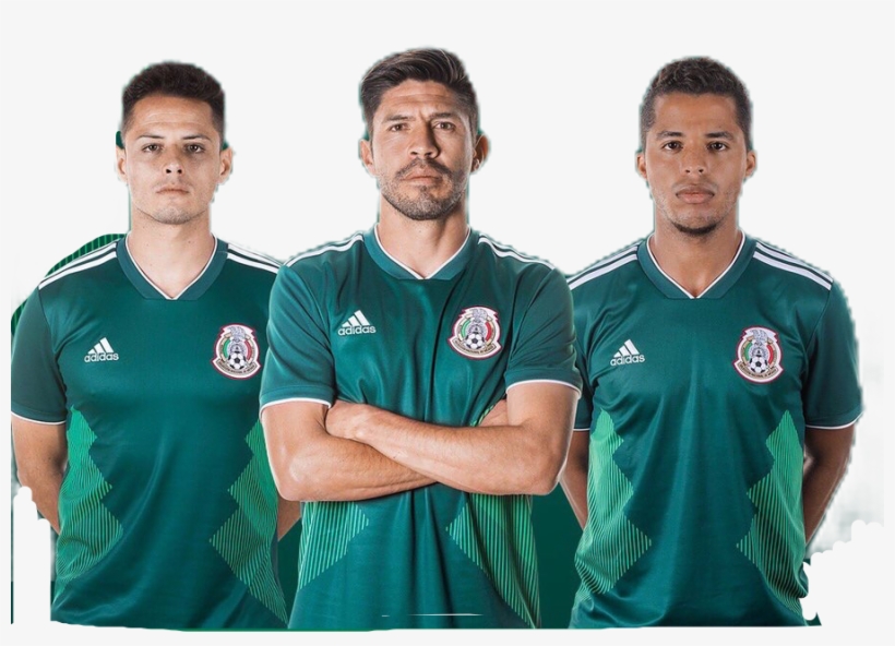 Report Abuse - Javier Hernández, transparent png #4152472