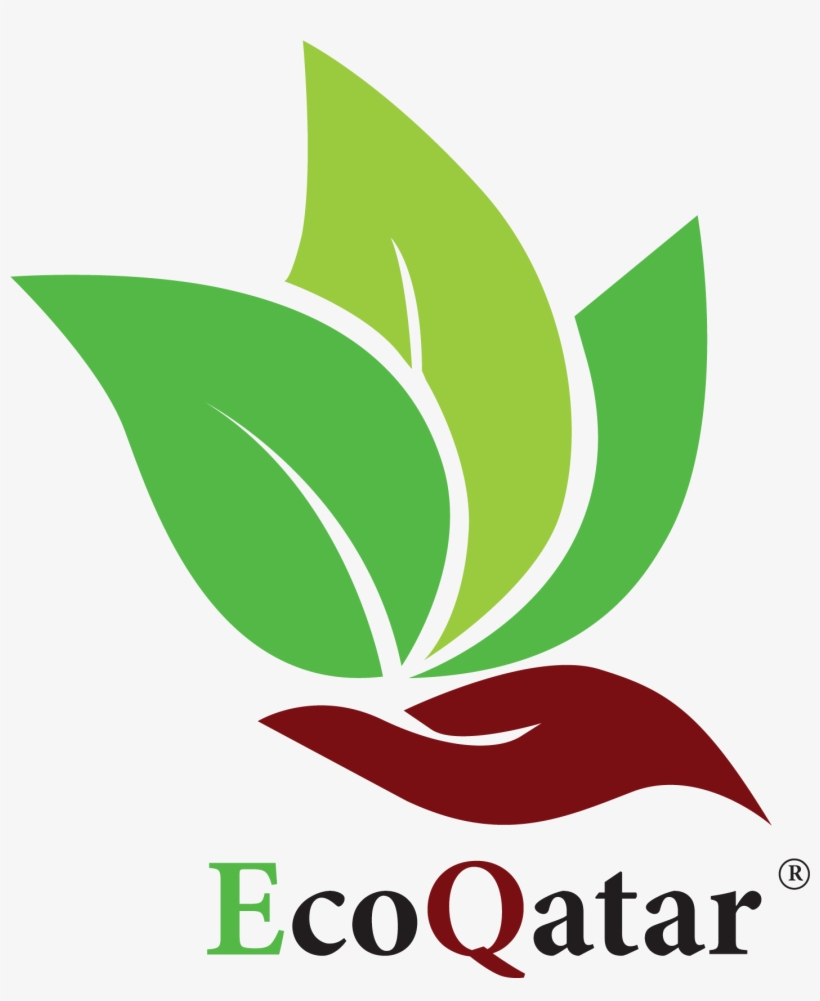 Qatar Environment Logo, transparent png #4152552