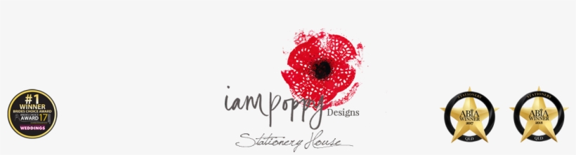 Iampoppy Designs - Baby Shower, transparent png #4152578