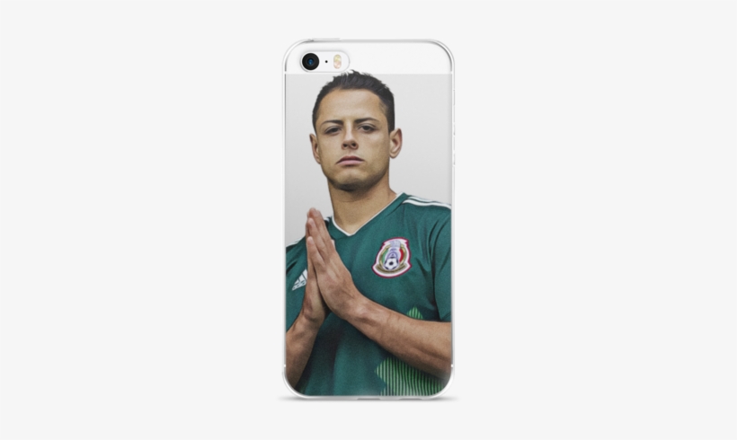 Chicharito - Mobile Phone Case, transparent png #4152638