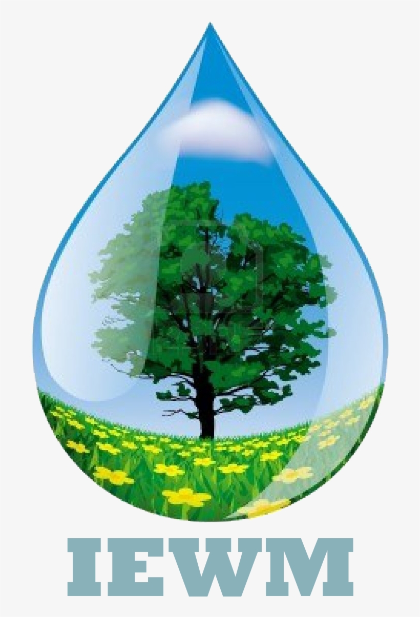 Institute Of Environment And Water Management - Water An Elixir Of Life, transparent png #4152776
