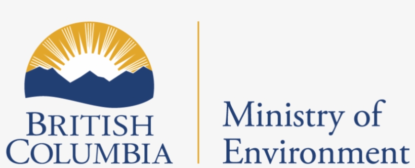 Bc Ministry Of The Environment New Draft Analytical - Ministry Of Public Safety And Solicitor General Logo, transparent png #4152978