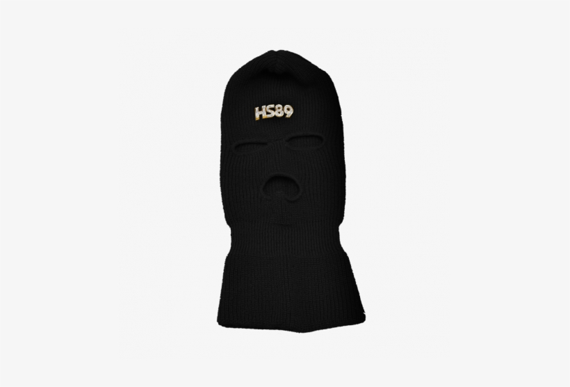 Image Of Hs89 Ski Mask - Beanie, transparent png #4153000