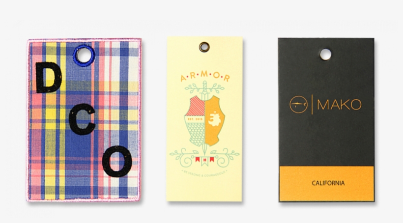 Hang Tags - Hangtags Hang Tag, transparent png #4153029