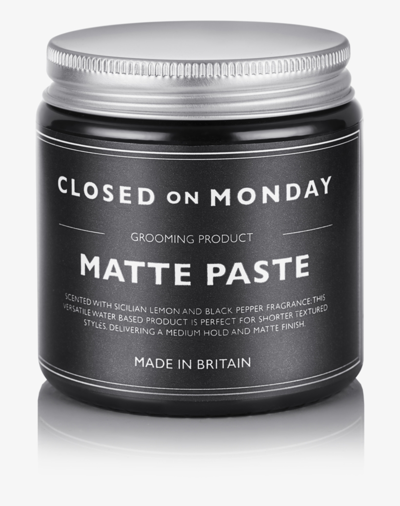 Matte Paste, transparent png #4153130