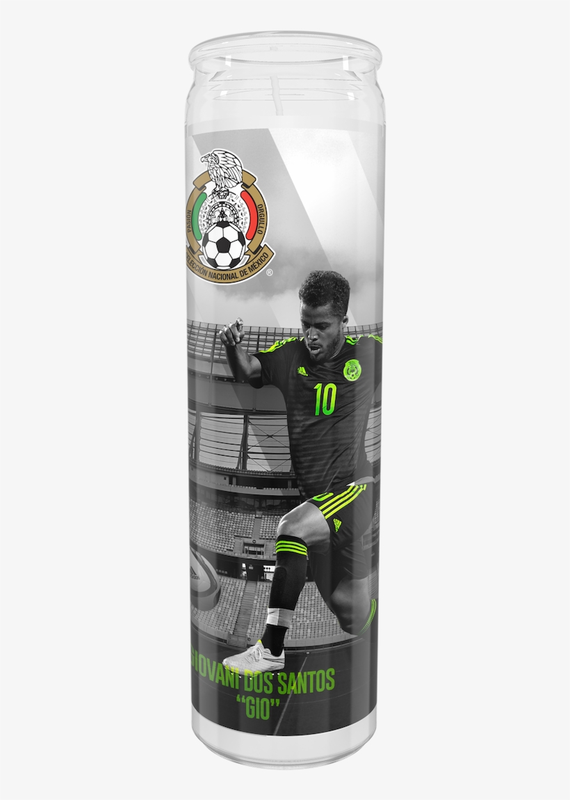 Fmf Officially Licensed Velita - Strategic Printing Mexico National Team Portable Usb, transparent png #4153280