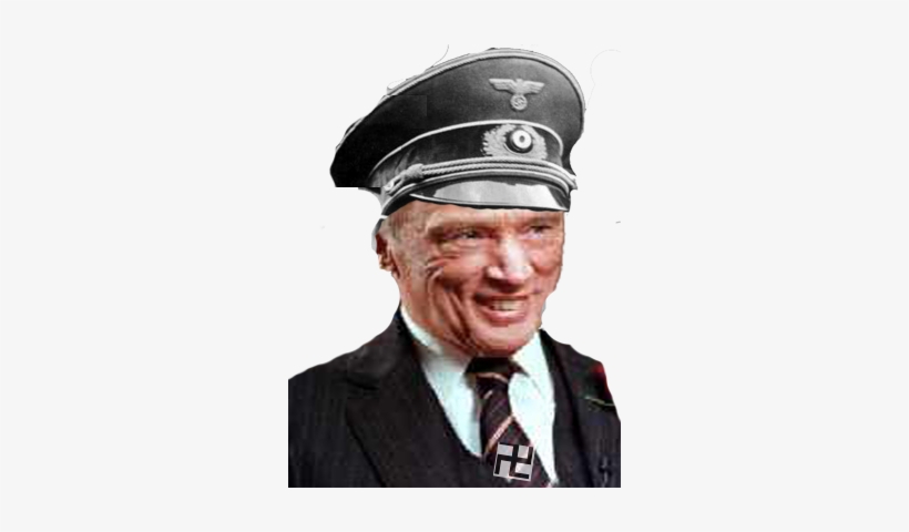 Voice Justin Trudeau Person Non Grata - Hitler Eugenics, transparent png #4153319