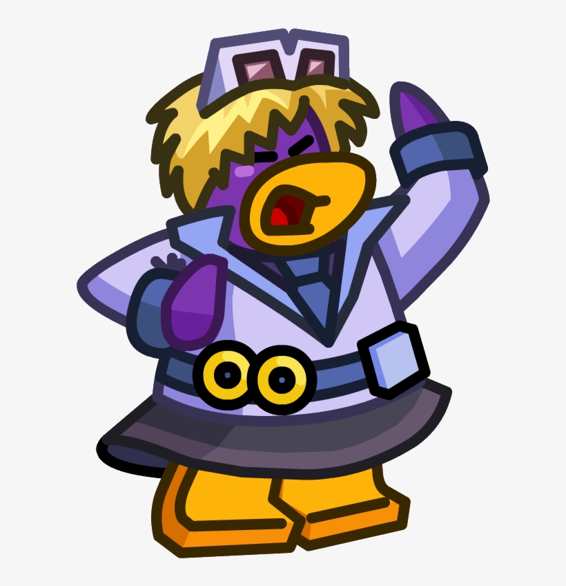 Dot Sprite - Club Penguin Operation Blackout Sprite, transparent png #4153574