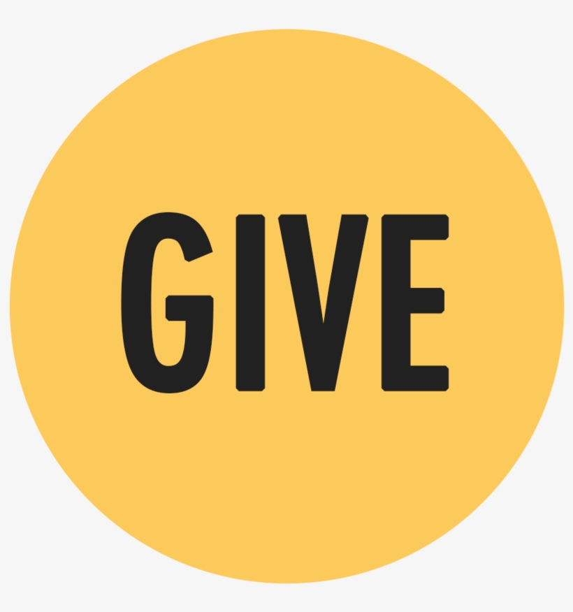 Give-dot - Funny Give Back Quotes, transparent png #4153721