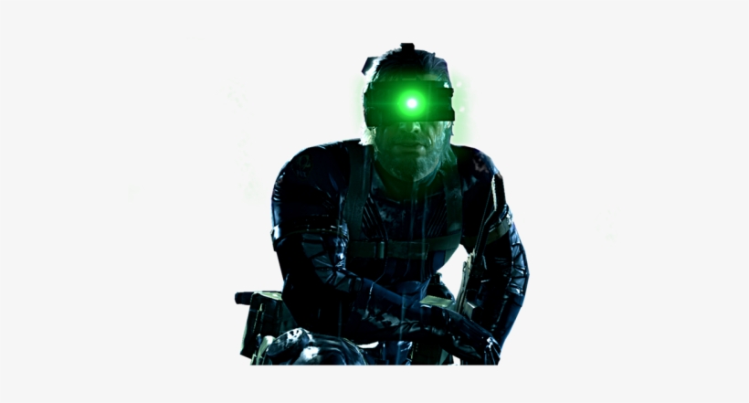 Metal Gear Rumble Pack Die Gaming Sendung Rumble Pack Die Free Transparent Png Download Pngkey
