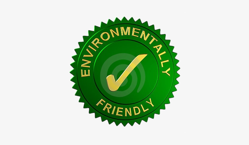 Environment Clipart Environmentally Friendly - Environmentally Friendly, transparent png #4153971