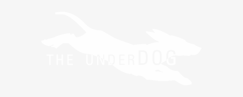 The Underdog Is A Micro-auv That Is Being Developed - Poster, transparent png #4154003