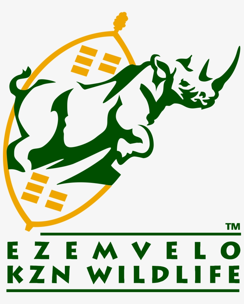 Kzn Wildlife Logo Ezemvelo Kzn Wildlife Logo Free Transparent Png Download Pngkey