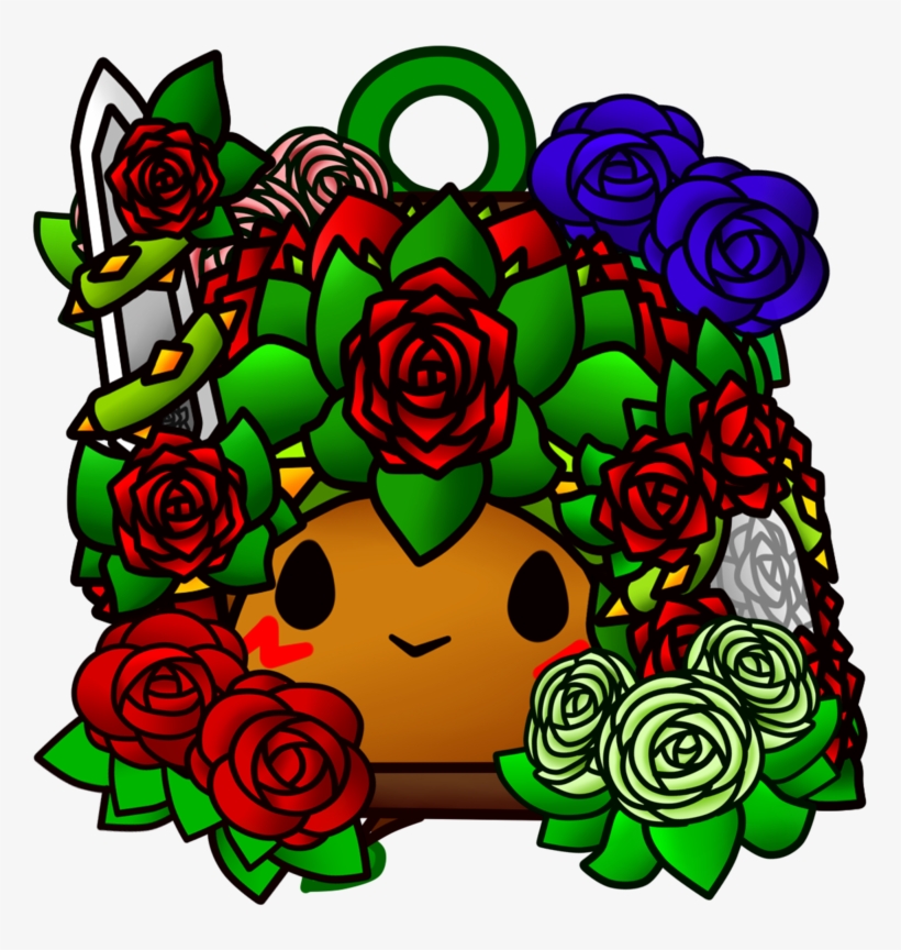 Flower Clipart Floral Design Cartoon Png 800 * 800 - Flower, transparent png #4154126