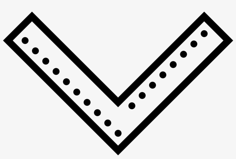 Flecha Ampliar Icon - Icon, transparent png #4154319